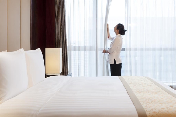Hotel Pan Pacific Ningbo